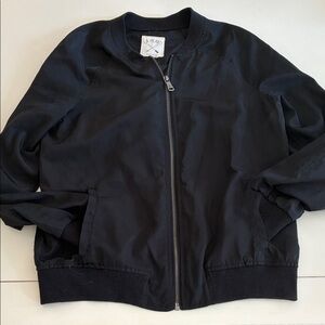 LA HEARTS Bomber Jacket